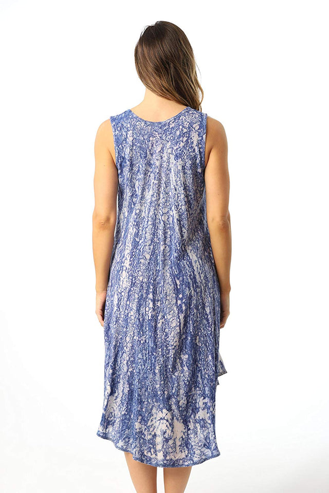 Riviera Sun Batik - Tinte de mármol para Playa