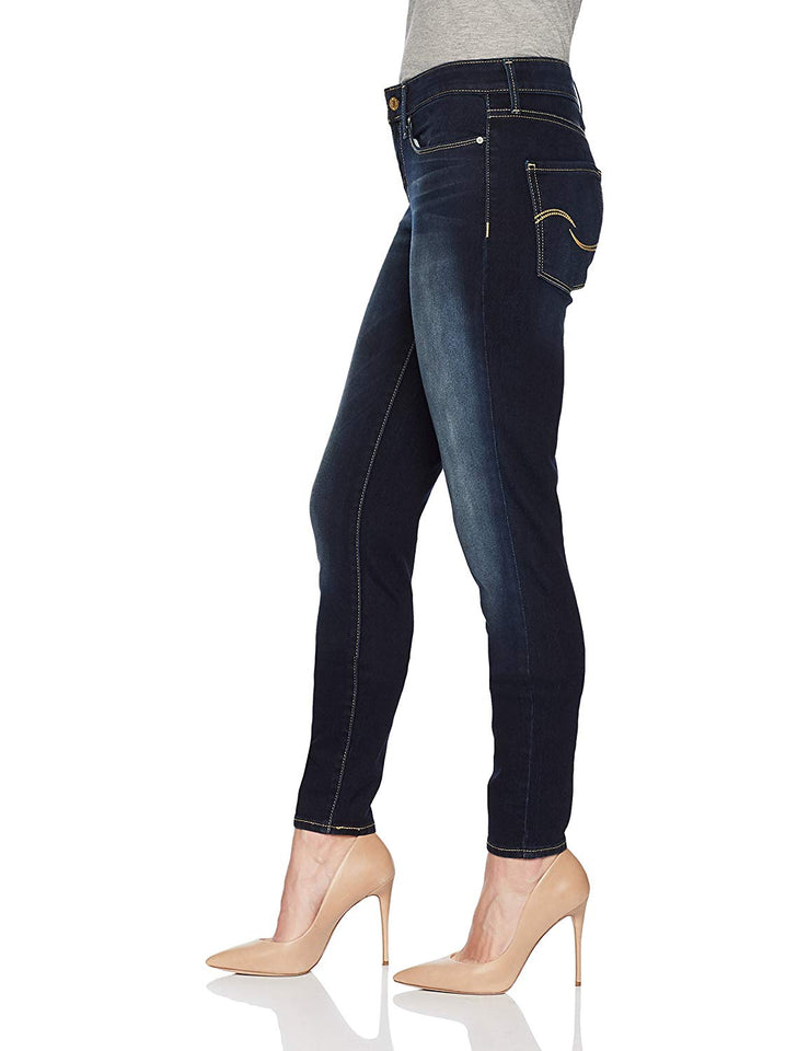 Levi's 94354-0053 Jeans para Mujer 34 Largo Janice