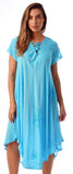 Riviera Sun Dress/Vestidos para Mujer