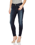Levi's 94354-0053 Jeans para Mujer 34 Largo Janice